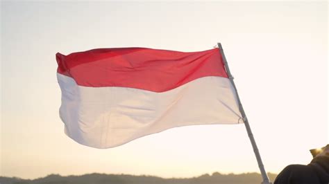 Merdeka Flag Stock Video Footage - 4K and HD Video Clips | Shutterstock