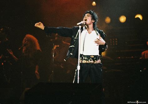 Bad Tour - Bad - Michael Jackson Photo (13443687) - Fanpop