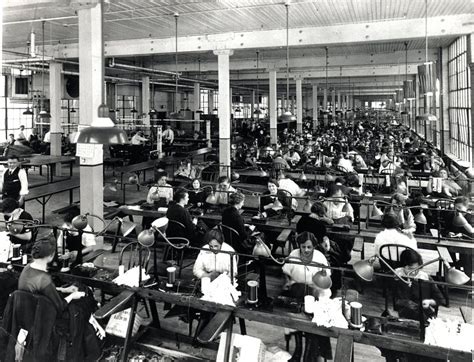 Sweatshops 1880-1940 | Home worker, Sweatshop, Labor management