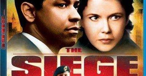 The Siege Cast | List of The Siege Actors & Actresses