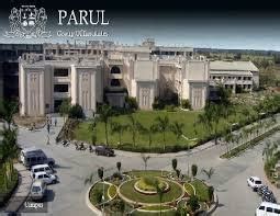 Parul University, Vadodara: Courses, Fees, Placements