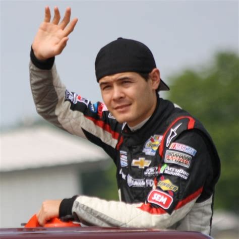 Kyle Larson Height, Weight, Age, Spouse, Facts, Biography