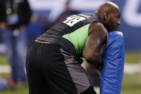 NFL Combine drills explained: Bench press - SBNation.com