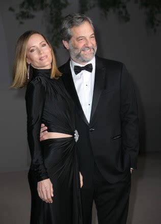 Leslie Mann Judd Apatow Editorial Stock Photo - Stock Image | Shutterstock