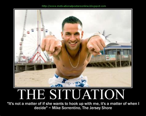 Jersey shore Memes