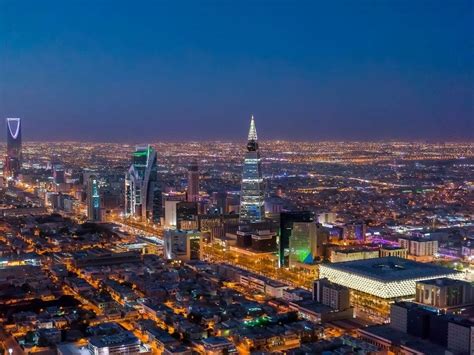 Saudi Vision 2030: What are Saudi Arabia’s Plans for the Future? | Earth.Org