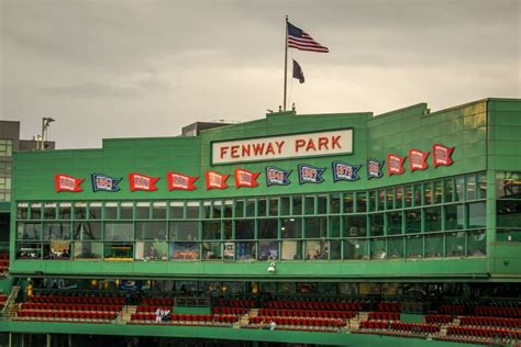 11 Best Fenway Park Tours - The Crazy Tourist