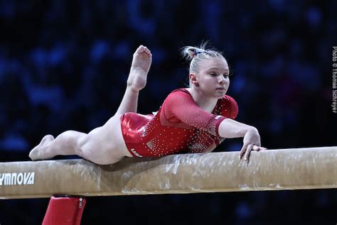 World Championships - Women’s Podium Training - Subdivisions 1 & 2 ...