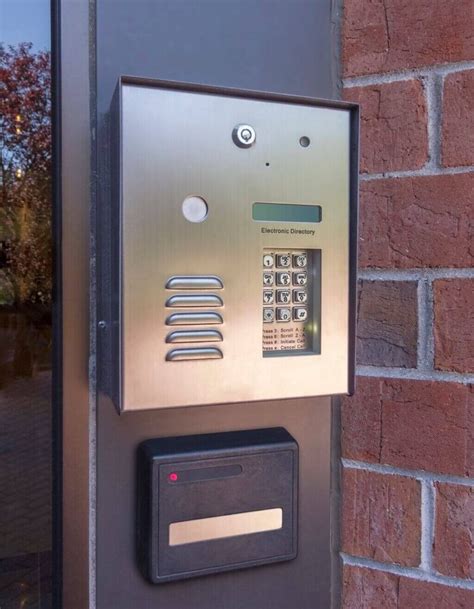 How to Choose an Intercom Installation in Los Angeles? - BR Garage Doors and Gates Services