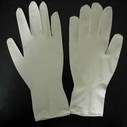 Laboratory Gloves Manufacturer from Mumbai