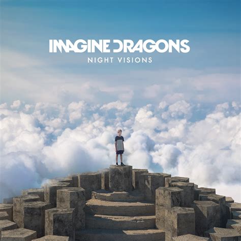 ‎Night Visions (Expanded Edition) [Super Deluxe] - Album by Imagine Dragons - Apple Music