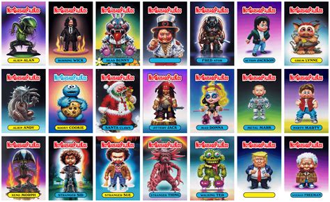 GPK Cards Help : r/StableDiffusion