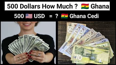 OMGVoice The Situation Of The Ghana Cedis: GHS 10 $1 GHS, 60% OFF