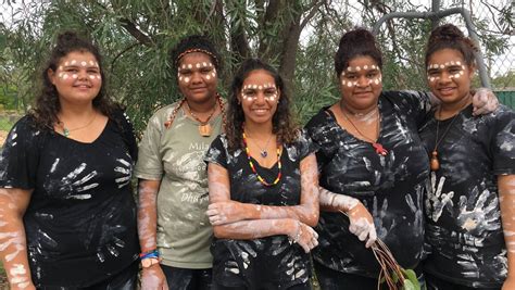 Special cultural experience for Aboriginal youth | Western Advocate | Bathurst, NSW