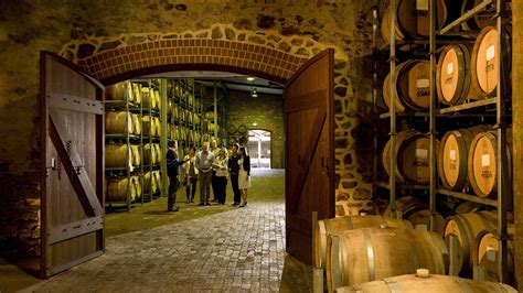 McLaren Vale Winery Experience | Diverse Travel Australia