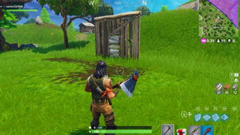 Fortnite building tips: how to construct your way to a Victory Royale