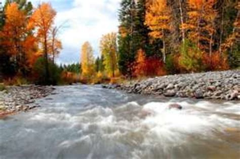 Fall Colors In Washington State: Five Great Day Trips | hubpages