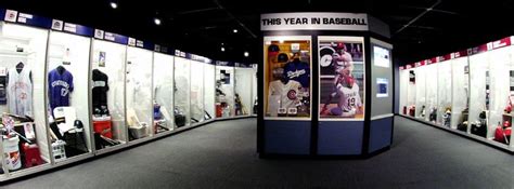 National Baseball Hall of Fame and Museum