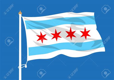 chicago flag clip art 20 free Cliparts | Download images on Clipground 2024