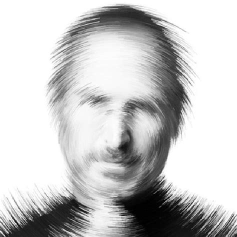 ArcFace - Steve Jobs. Buy this procedural drawing art at h… | Flickr
