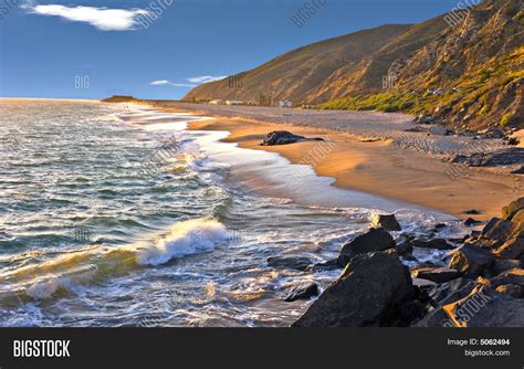 Ventura County Beaches Image & Photo (Free Trial) | Bigstock