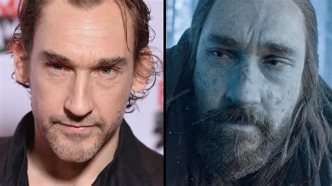 Who Is Adar in Lord of the Rings? Where You've Seen the Actor Before ...