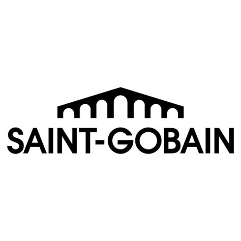 Saint Gobain logo vector free download - Brandslogo.net