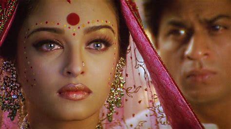 Devdas (Sanjay Leela Bhansali, 2001) - La Cinémathèque française