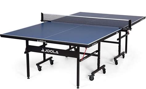 Best Table Tennis Tables - The Best Indoor & Outdoor Ping Pong Tables