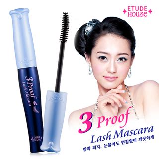 Urskin Store♥: Etude House - Mascara: The secret for charming eyes!