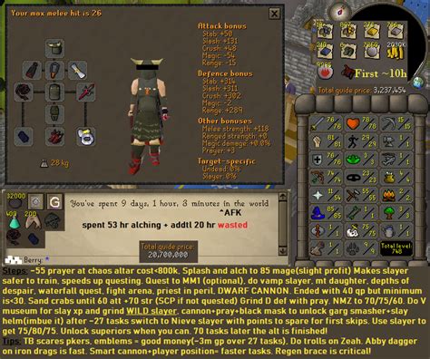 Gargoyles Guide Osrs : Runescape Fan Blog Gargoyle Slayer Guide Eoc - Learn the nuances of osrs ...