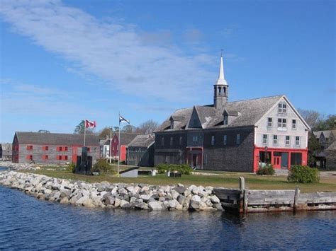 Shelburne, Nova Scotia, Canada | Landscape Photos