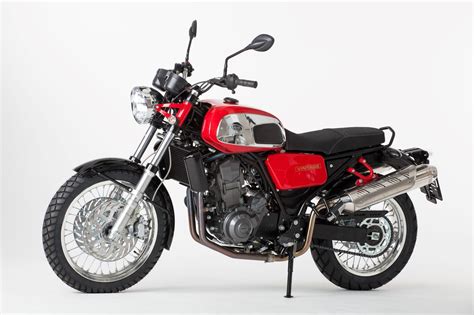 JAWA Moto Is Here With Their Latest Iterations Of The 350 And 660 ...