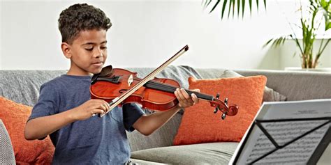 The 11 Best Violins for Beginners