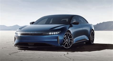 Top 12 Electric Cars with the Longest Range of 2023 | DVGA