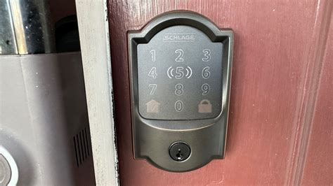 How To Rekey Schlage Smart Lock | Robots.net