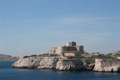 Top 10 Facts about Chateau d'If - Discover Walks Blog