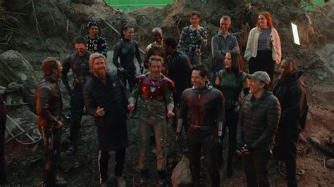 The Original Avengers Team Could’ve Had Even More Members