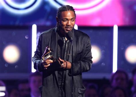 Kendrick Lamar a big winner at Grammy Awards – East Bay Times