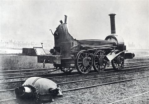 Boiler explosion 1850 - Steam locomotive - Wikipedia, the free ...