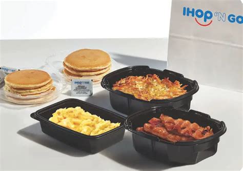 IHOP Specials And Coupons: $6 House Faves, IHOPPY Hour