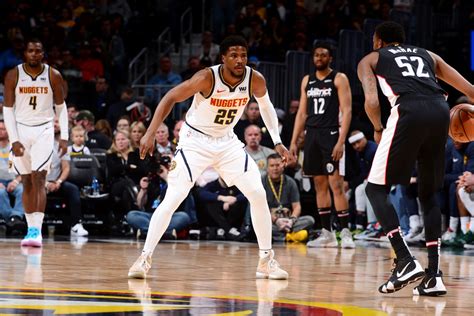 Denver Nuggets: 3 reasons for concern in 2019 NBA Playoffs