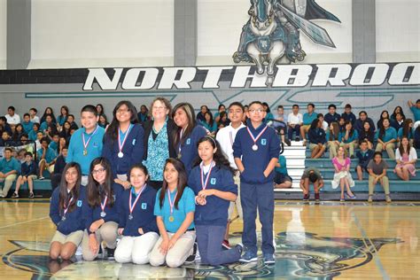 YES Prep Rockets Participate in Inaugural Recommitment Ceremony ~ SKY ...