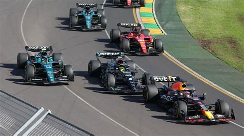 Lewis Hamilton refutes Max Verstappen claim: ‘I didn’t run him off the ...