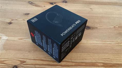 Beats Powerbeats Pro review | Live Science