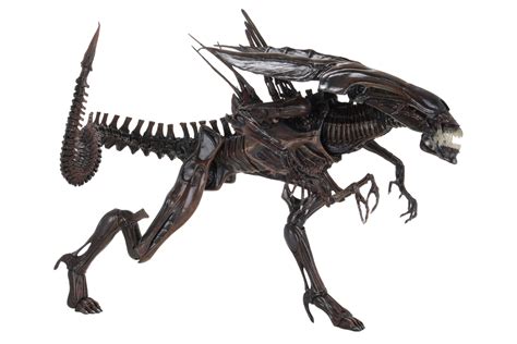 Aliens – Ultra Deluxe Boxed Action Figure – Resurrection Queen | LaptrinhX / News