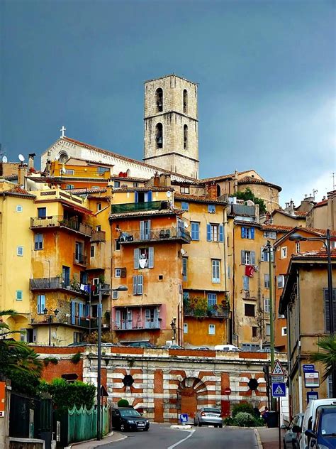 Grasse, France | France travel, Provence france, Culture of france