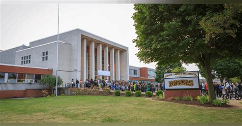 Student wounded in shooting at Erie, Pa., high school | American School & University