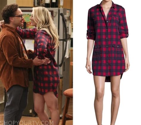 the big bang theory season 12 series finale | Fashion, Clothes, Style, Outfits and Wardrobe worn ...