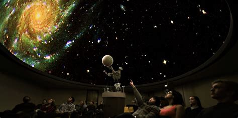 $9 – Planetarium Show at Fernbank Science Center: 2 Tickets | Travelzoo